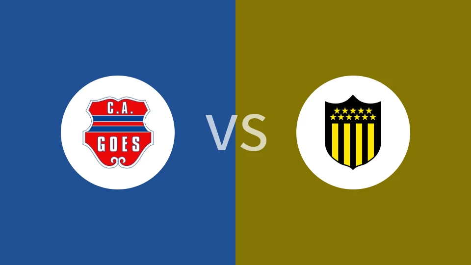 【乌拉联】高尔斯vs佩纳罗尔