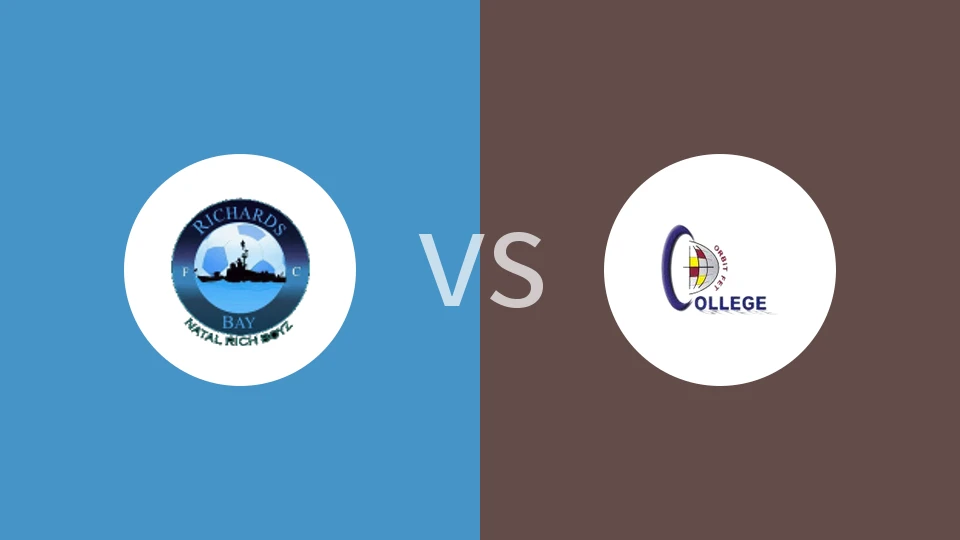 理查兹湾FCvs奥尔比特学院比分预测分析 2025/10/18