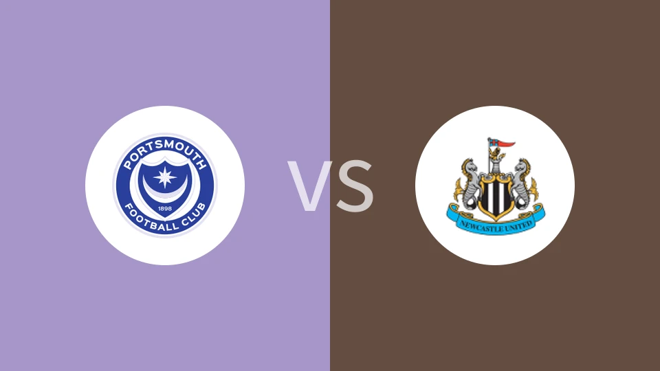 【英女冠】朴茨茅斯女足vs纽卡斯尔联女足