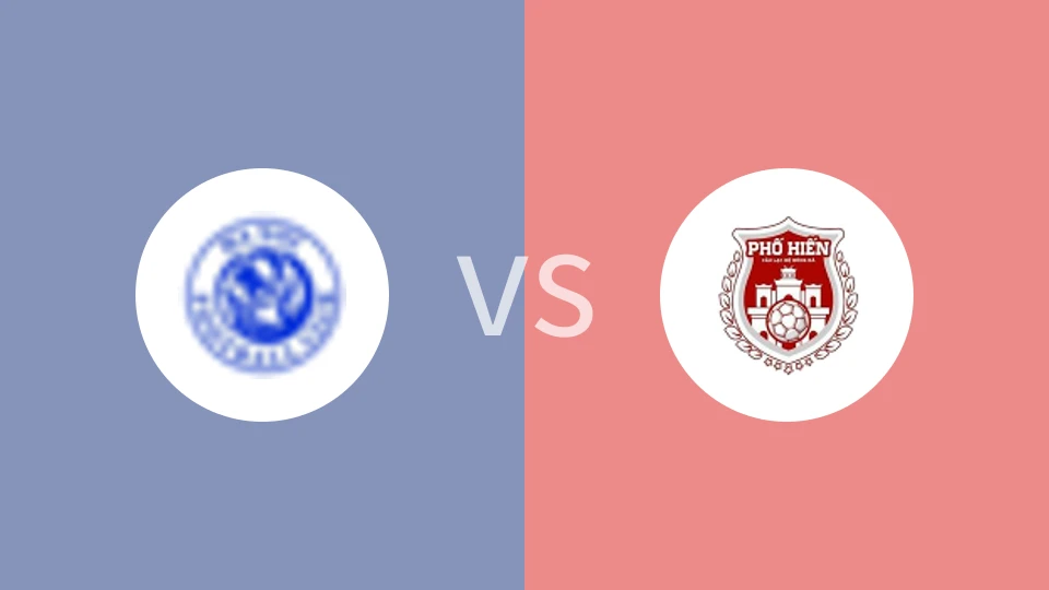 TT河内U21vsPVF人民公安FCU21