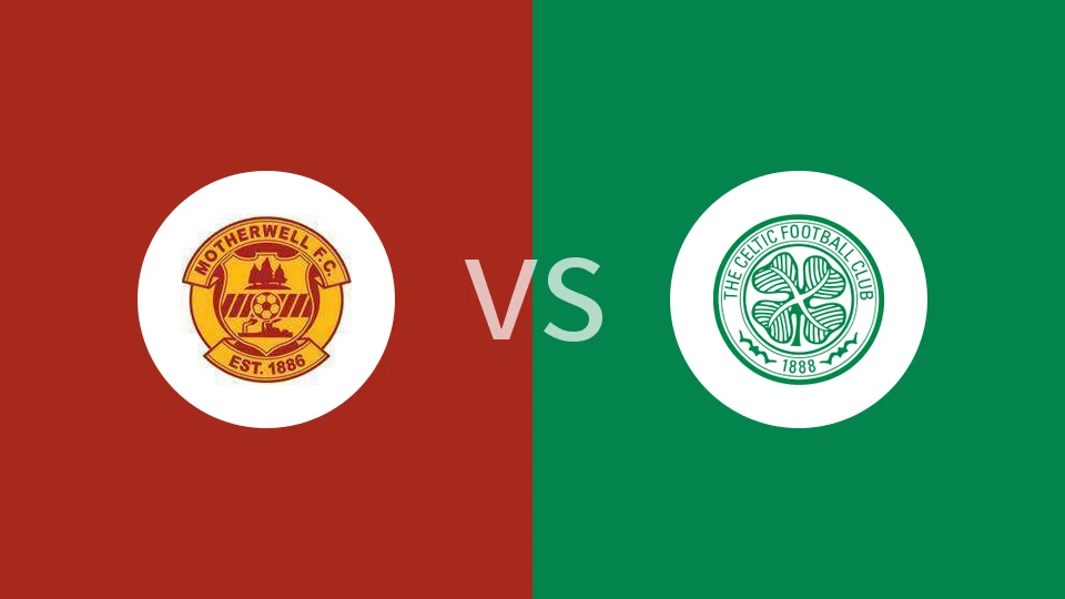 【苏青联】马瑟韦尔U20vs凯尔特人U20