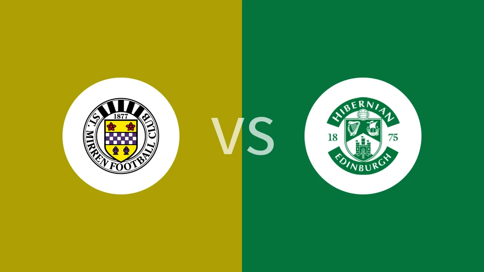 【苏超】圣米伦vs希伯尼安