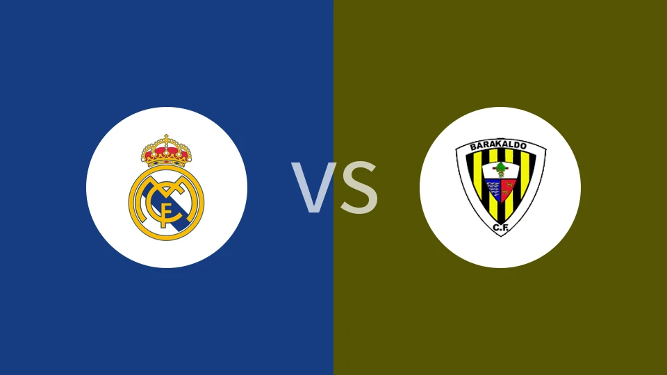 皇家马德里卡斯蒂亚vs巴拉卡度比分预测分析 2025/11/29