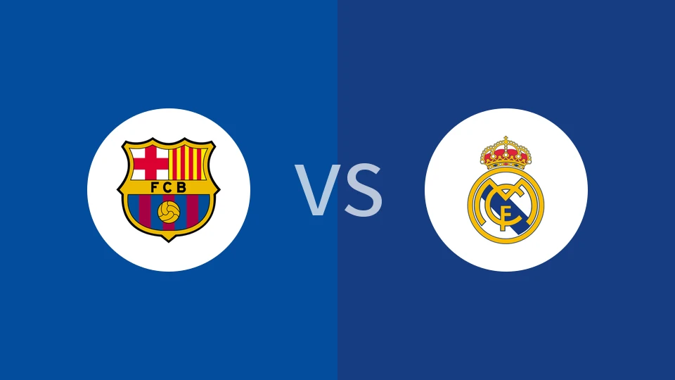 巴塞罗那女足vs皇家马德里女足比分预测分析 2025/11/15