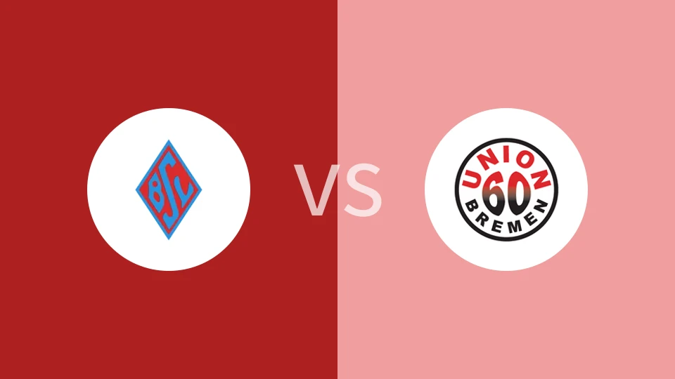 布鲁蒙塔勒vs联合不莱梅比分预测分析 2025/02/22