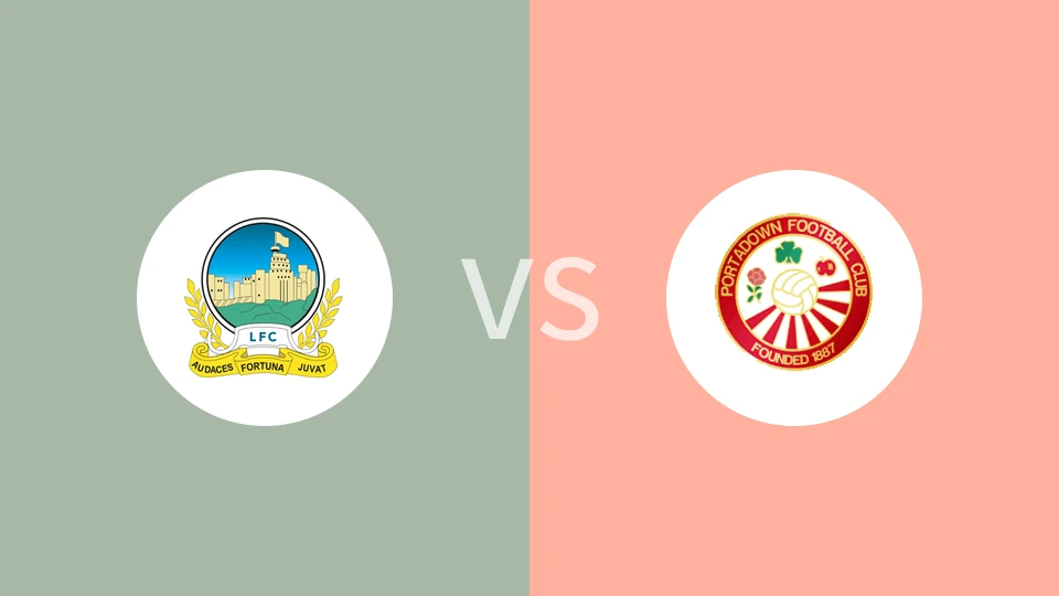 【北爱后备】林菲尔德后备队vs波达丹后备队