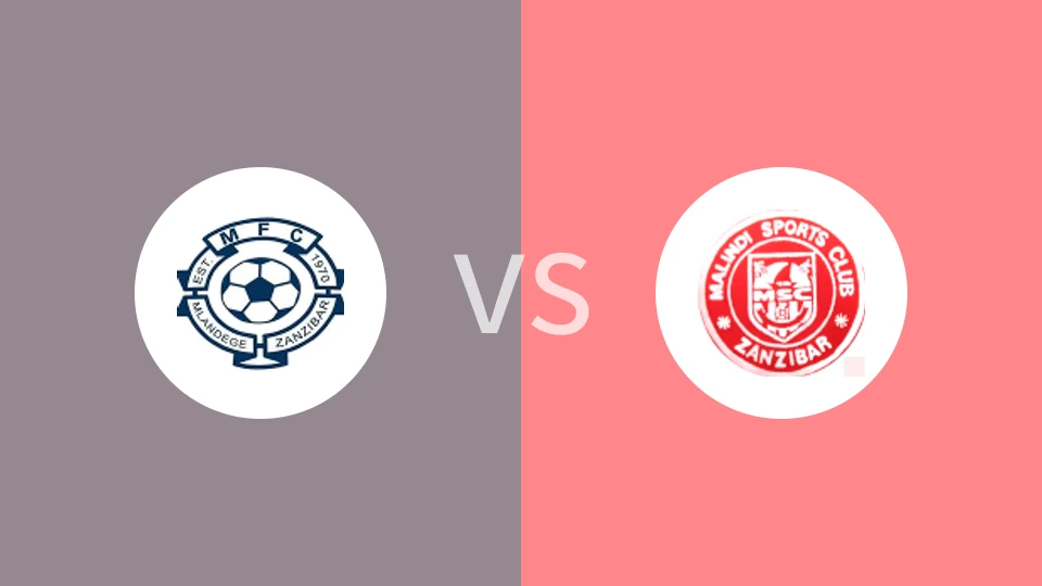 【桑给超】米兰德戈FCvs马林迪