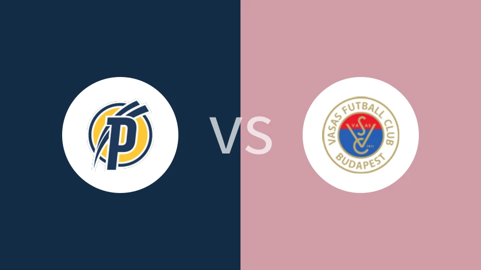 【匈U19】普斯卡什学院U19vs华萨斯U19