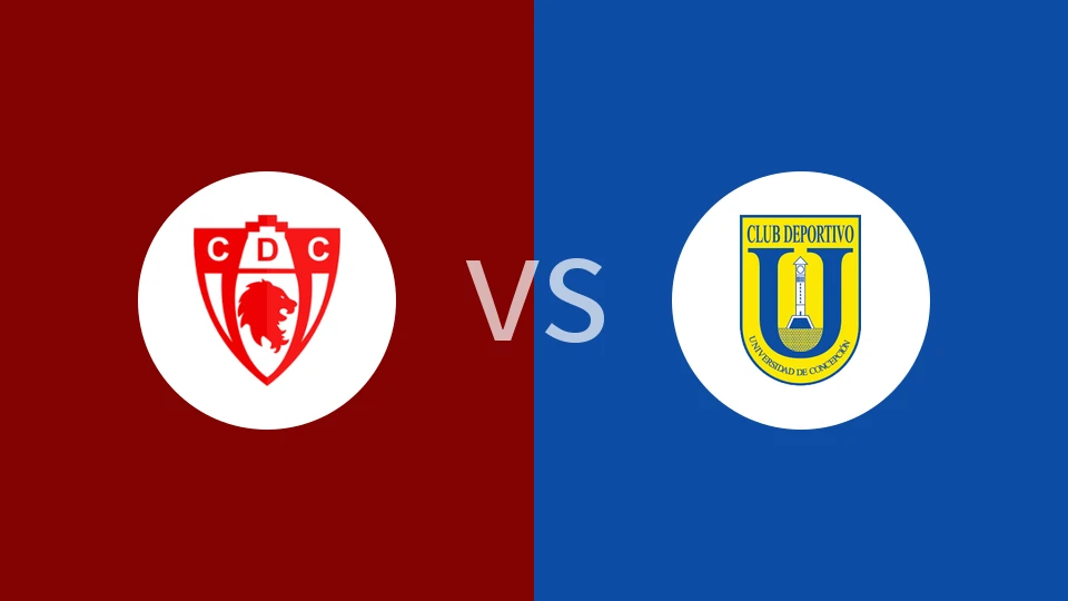 科比亚波vs康塞普西翁大学比分预测分析 2025/11/02