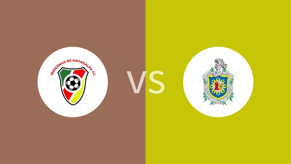 马塔加尔帕FCvsUNAN马纳瓜比分预测分析 2025/02/20