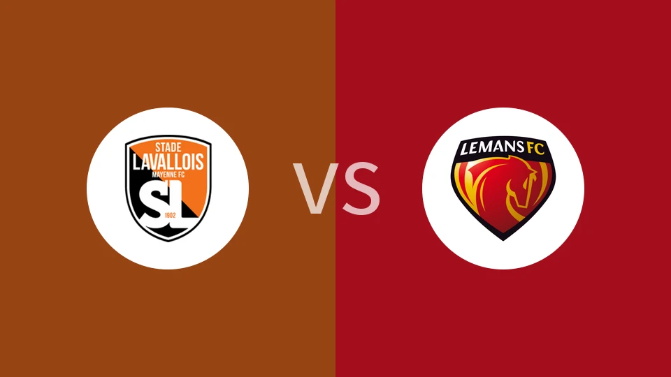 拉瓦勒vs勒芒比分预测分析 2025/10/29