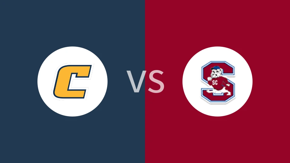 查他努加大学vs南卡罗来纳州立大学比分预测分析 2025/11/20