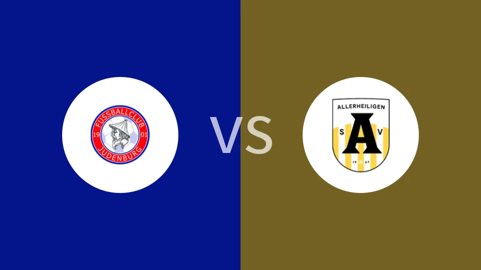 【奥业余杯】尤登堡FCvs阿勒黑里根