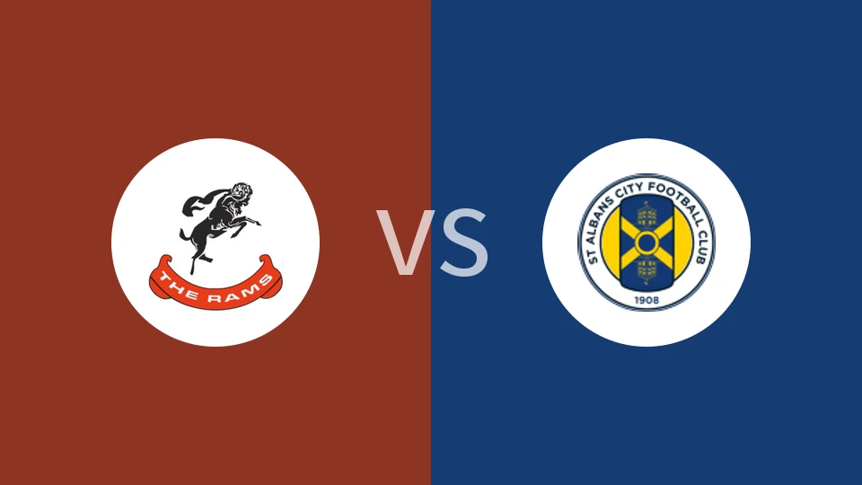 拉姆斯盖特vs圣阿尔班斯比分预测分析 2025/12/06