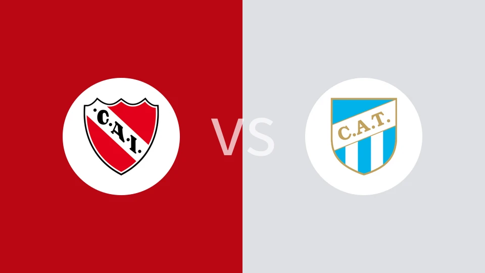 阿根廷独立vs图库曼竞技比分预测分析 2025/11/02