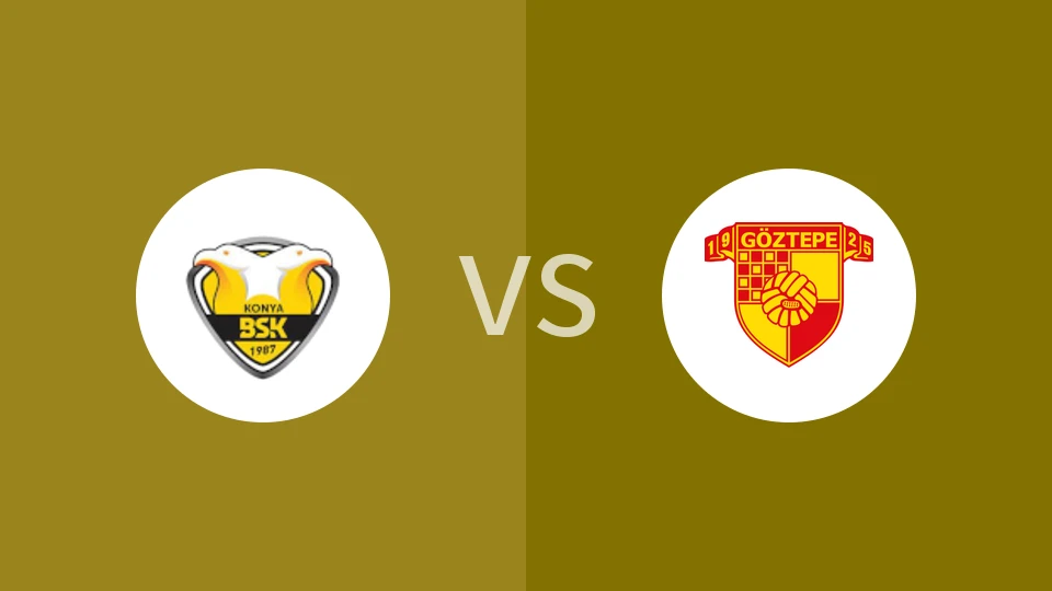 科尼亚布于克谢希尔vs格兹特佩比分预测分析 2025/11/30