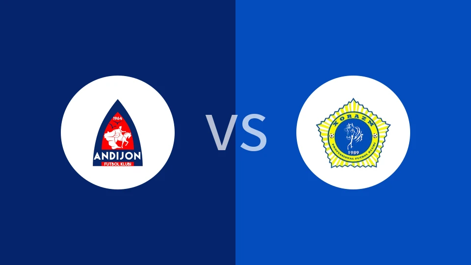 安迪江vs花刺子模乌尔根奇比分预测分析 2025/11/21