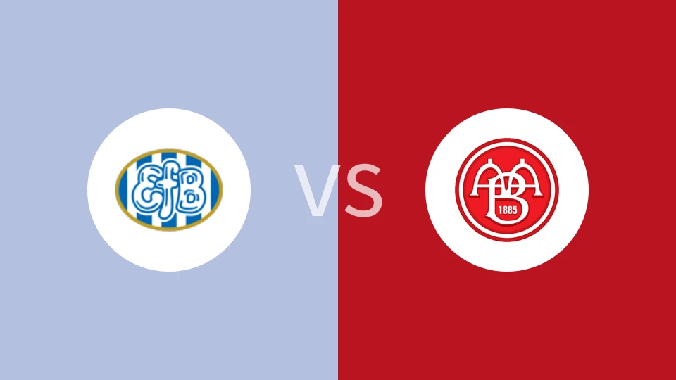 【丹麦U17】埃斯比约U17vs阿尔堡U17