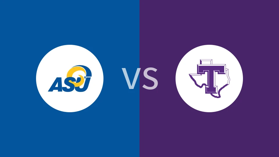 安吉洛州立大学vs塔尔顿州立大学比分预测分析 2025/11/18