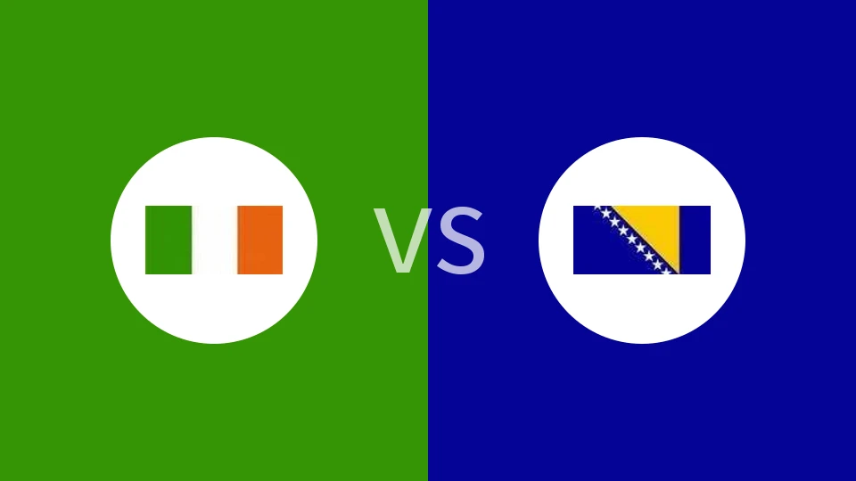 爱尔兰女篮vs波黑女篮比分预测分析 2025/11/16