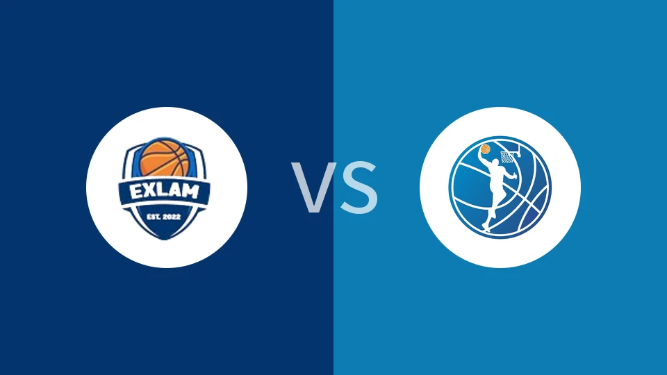 【萨尔LNBT】埃克拉姆vs福尔松