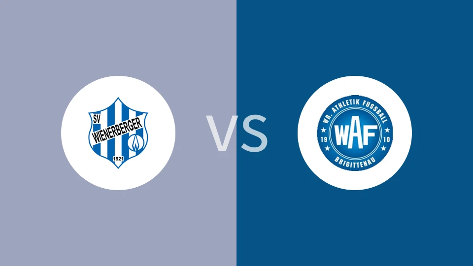 【奥业余杯】维纳伯格vsWAF布里吉特瑙