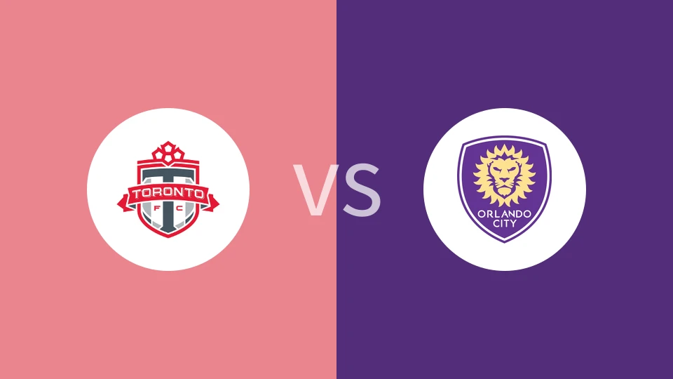 多伦多FCVS奥兰多城比分预测 2024/07/04