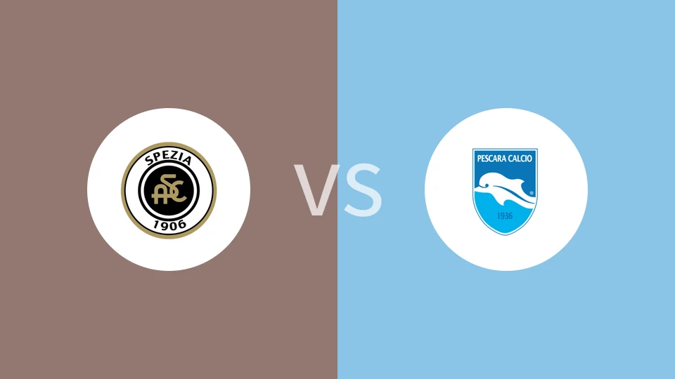 斯佩齐亚U20vs佩斯卡拉青年队比分预测分析 2025/12/13