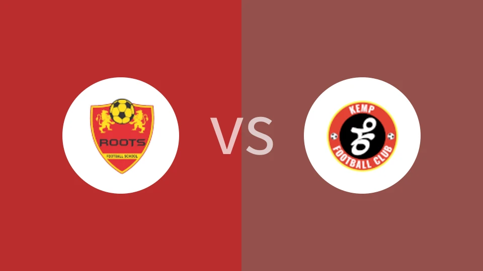 【印女联】鲁斯班加罗尔女足vs肯普女足