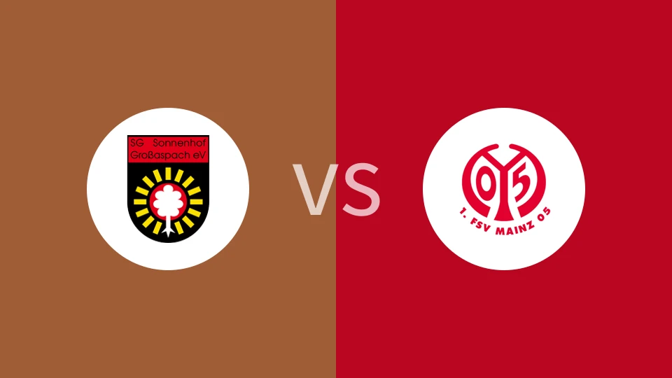 格罗巴斯帕奇vs美因茨青年队比分预测分析 2025/11/01