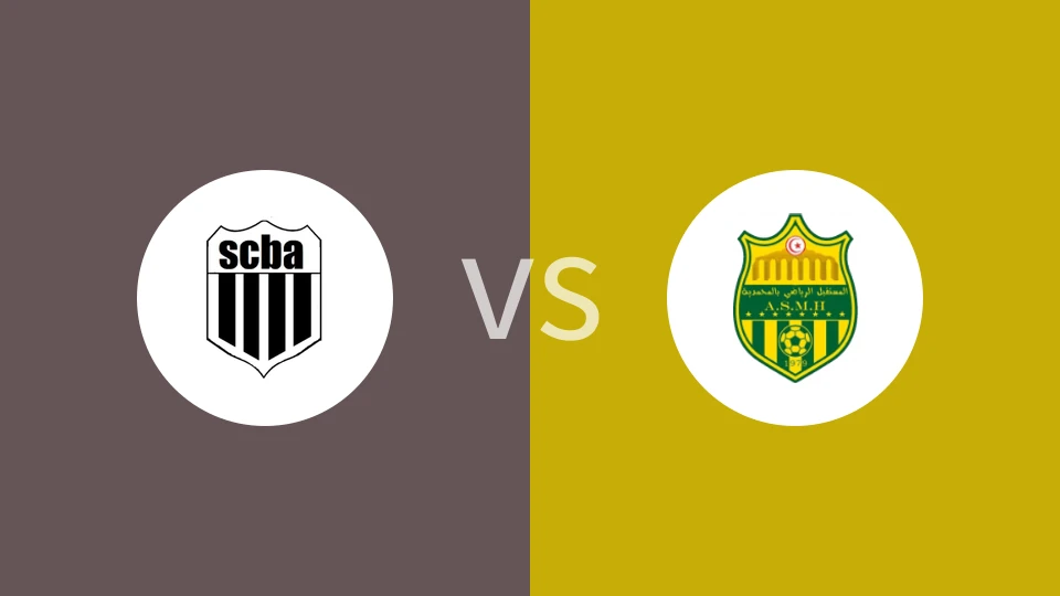 【突尼丙】阿洛斯vs姆哈迪亚