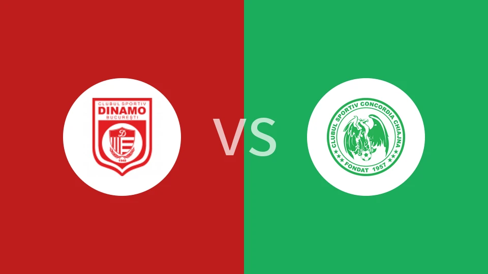 CS布加勒斯特迪纳摩vs康戈迪亚齐安比分预测分析 2025/12/02