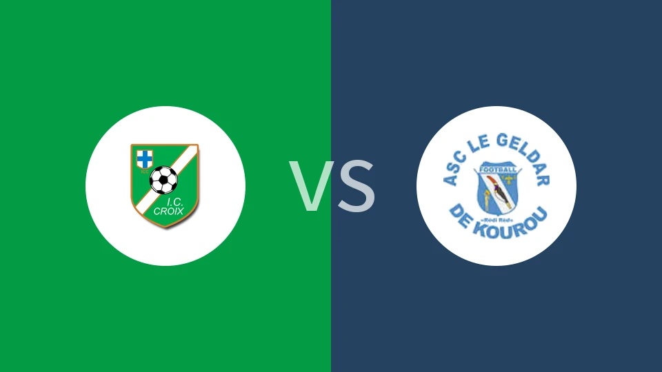 艾瑞斯十字会vs戈达库鲁比分预测分析 2025/11/29