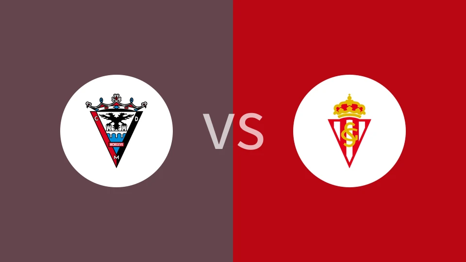 【西乙】米兰德斯vs希洪竞技