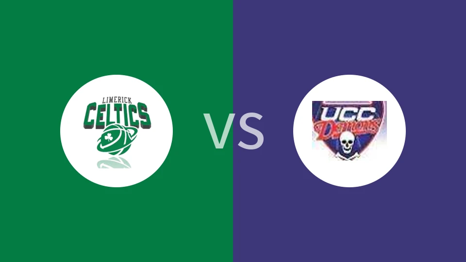 利默里克凯尔特人vs玛德克恶魔比分预测分析 2025/11/23