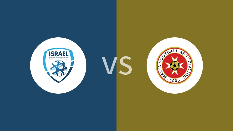 以色列女足U19vs马耳他女足U19比分预测分析 2025/11/28