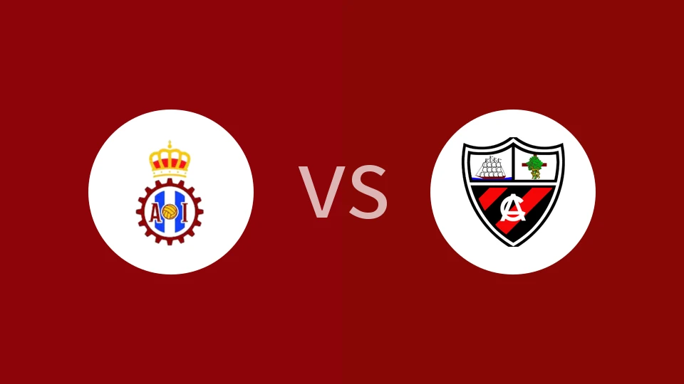 皇家阿维勒斯vs亚勒那斯比分预测分析 2025/11/15