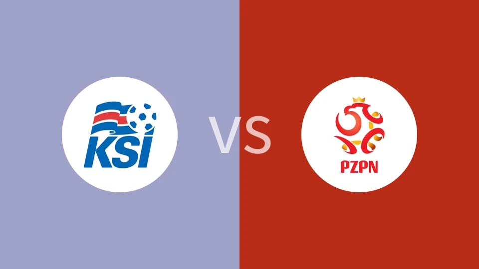 冰岛U17vs波兰U17