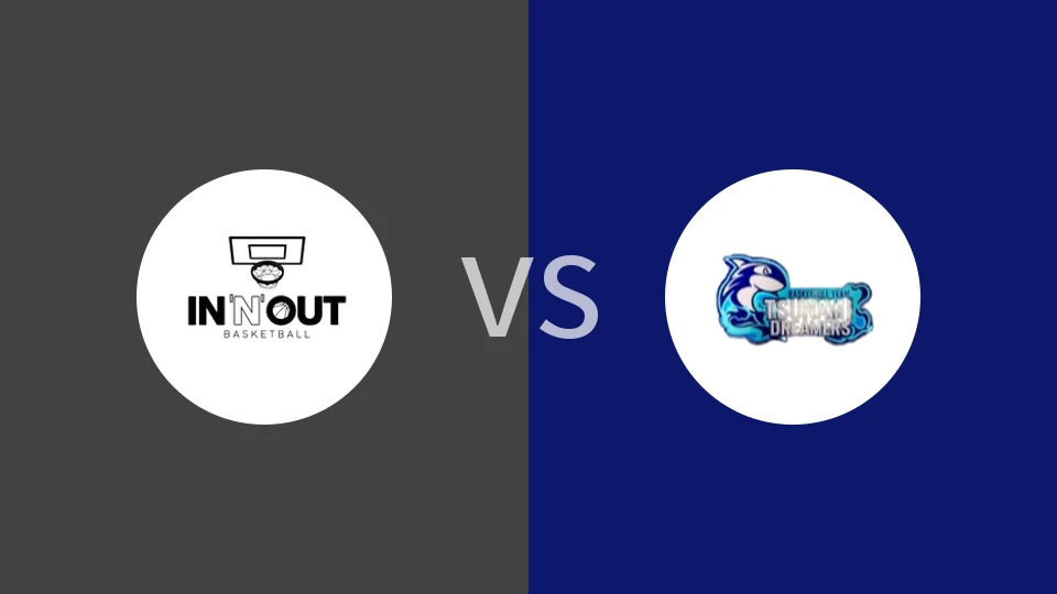 【越南锦】进出者vs海啸梦想家