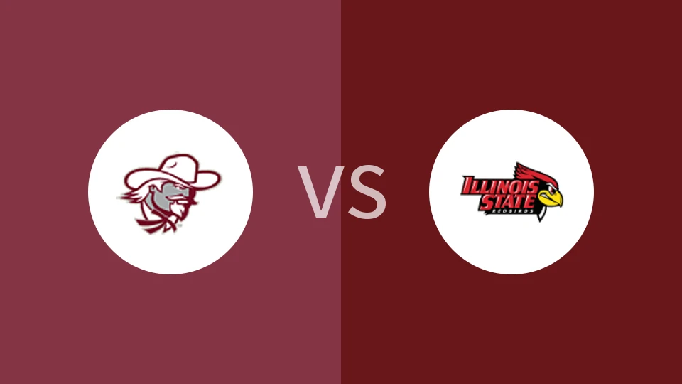 东肯塔基大学vs伊利诺州立大学比分预测分析 2025/12/04
