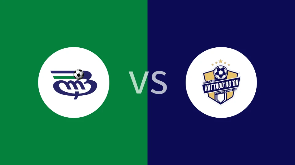 【乌兹甲B】扎亚米尼vs卡塔库尔甘