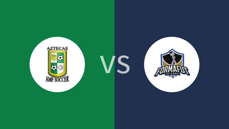 【墨TDP联】阿兹特克AMFvs福马AC