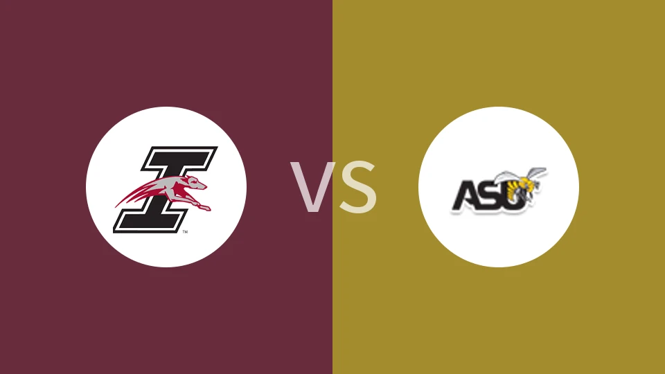 【NCAA】印第安纳大学波利斯分校vs阿拉巴马州立大学|印第安纳大学印第安纳波利斯分校vs阿拉巴马州立大学