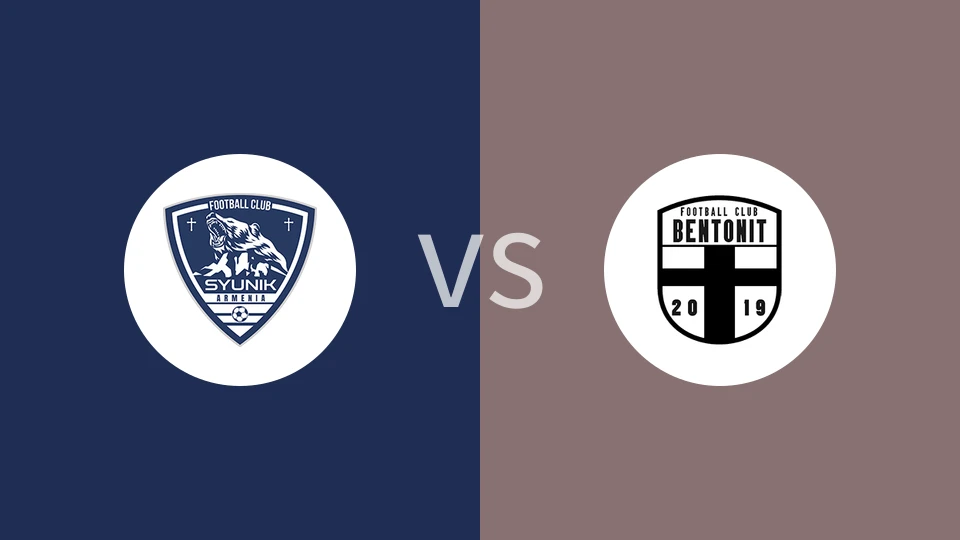 休尼克FCvs本托尼特比分预测分析 2025/09/02