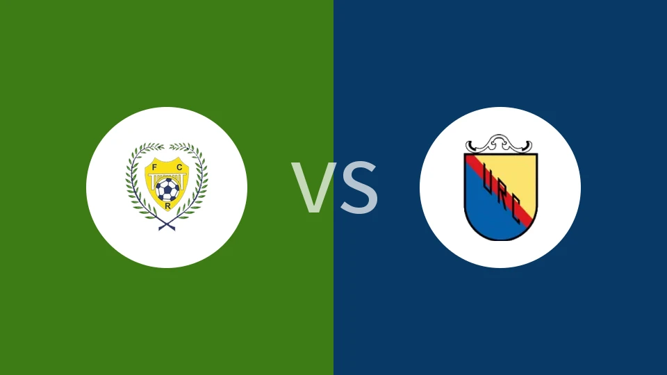 【葡女杯】罗马里兹女足vs卡迪玛女足