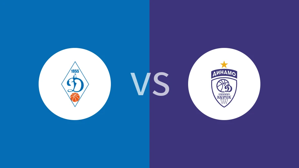 新西伯利亚迪纳摩女篮vs库尔斯克迪纳摩女篮比分预测分析 2025/12/04