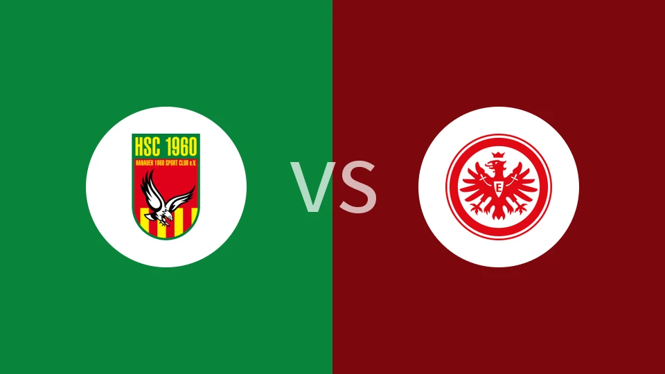 哈努尔SC 1960vs法兰克福青年队比分预测分析 2025/11/30