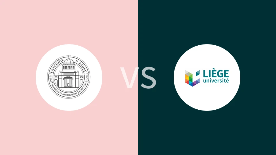 【欧大运会】扎达尔大学vs比利时列日大学