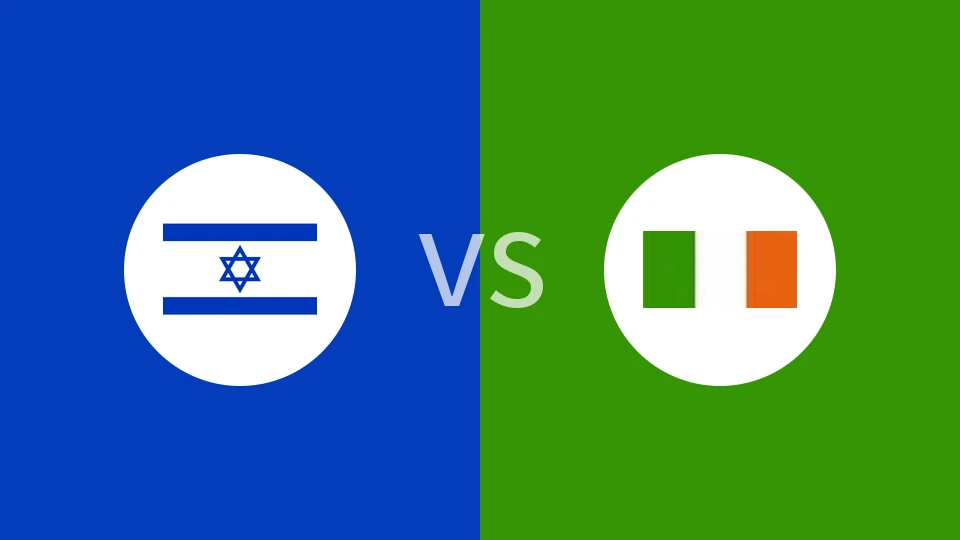 以色列女篮vs爱尔兰女篮比分预测分析 2025/11/19