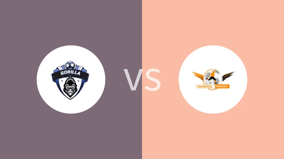 大猩猩FCvs加索基比分预测分析 2025/05/20